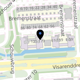 Appartement LLS00 M 8416 178