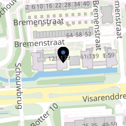 Appartement LLS00 M 8416 179