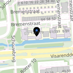 Appartement LLS00 M 8416 180