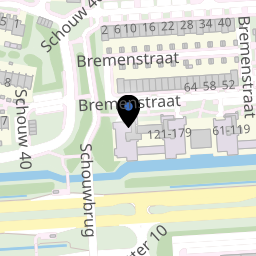 Appartement LLS00 M 8416 66