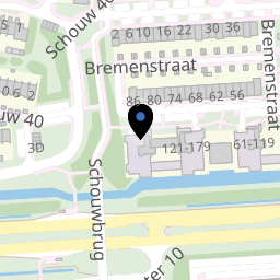 Appartement LLS00 M 8416 86