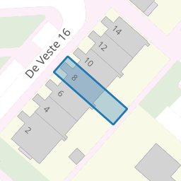 Perceel LLS00-M-8418