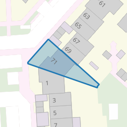 Perceel LLS00-M-8422