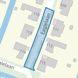 Perceel LLS00-M-8426