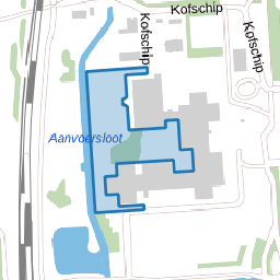 Perceel LLS00-M-8433