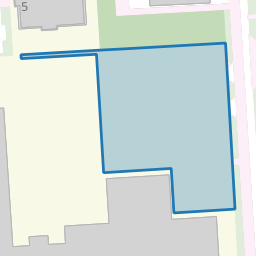 Perceel LLS00-M-8434