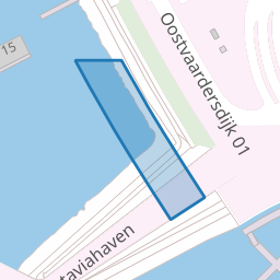 Perceel LLS00-M-8451