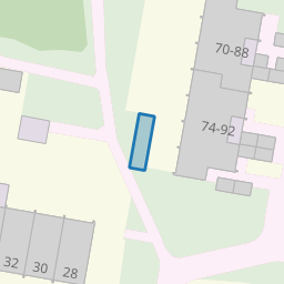 Perceel LLS00-M-8470