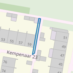 Perceel LLS00-M-8475