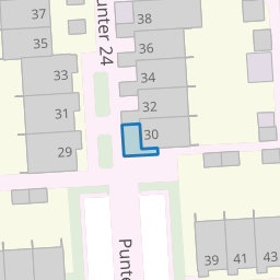 Perceel LLS00-M-8477