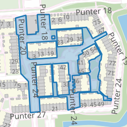 Perceel LLS00-M-8478