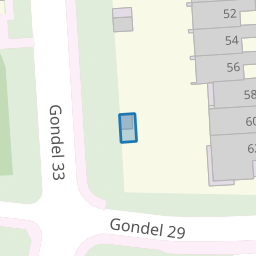 Perceel LLS00-M-8484