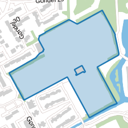 Perceel LLS00-M-8487