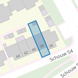 Perceel LLS00-M-8495