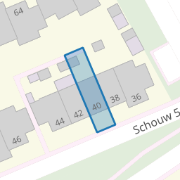 Perceel LLS00-M-8496