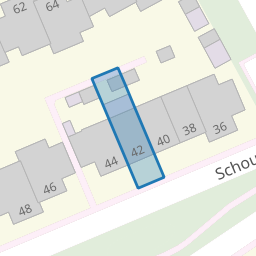 Perceel LLS00-M-8497