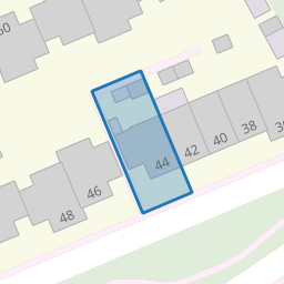 Perceel LLS00-M-8498