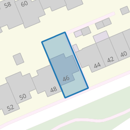 Perceel LLS00-M-8499