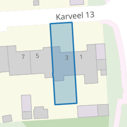 Perceel LLS00-M-85