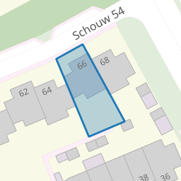 Perceel LLS00-M-8504