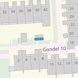 Perceel LLS00-M-8536