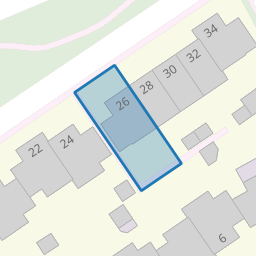 Perceel LLS00-M-8547