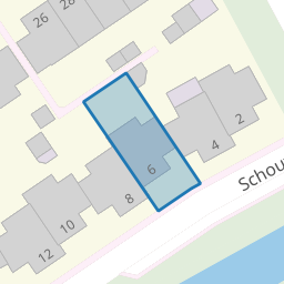 Perceel LLS00-M-8554