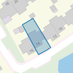 Perceel LLS00-M-8558