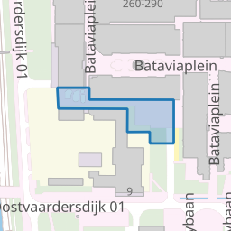 Perceel LLS00-M-8562