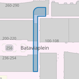 Perceel LLS00-M-8564