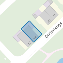 Perceel LLS00-M-8574