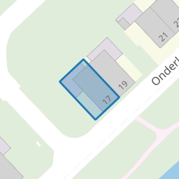 Perceel LLS00-M-8575