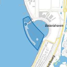 Perceel LLS00-M-8587