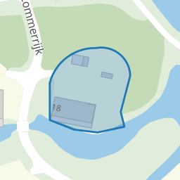 Perceel LLS00-M-8599