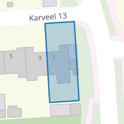 Perceel LLS00-M-86