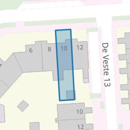 Perceel LLS00-M-8602