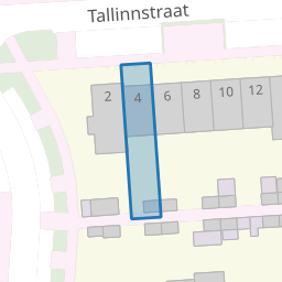 Perceel LLS00-M-8604