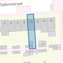 Perceel LLS00-M-8607