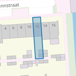 Perceel LLS00-M-8608