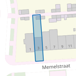 Perceel LLS00-M-8617