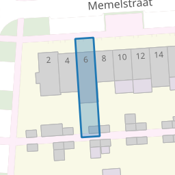 Perceel LLS00-M-8621