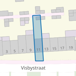 Perceel LLS00-M-8632
