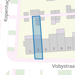 Perceel LLS00-M-8636