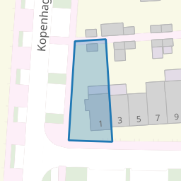 Perceel LLS00-M-8637