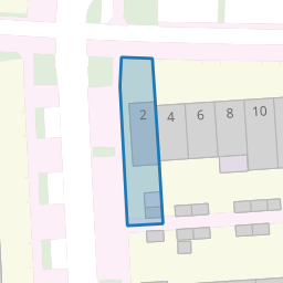 Perceel LLS00-M-8644