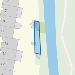 Perceel LLS00-M-8652