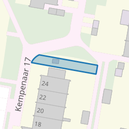 Perceel LLS00-M-8660