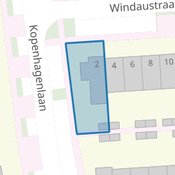 Perceel LLS00-M-8670