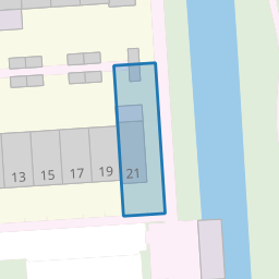 Perceel LLS00-M-8672