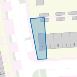 Perceel LLS00-M-8673